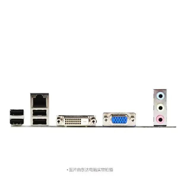 Placa-mãe Pro 3500 para Hp H6 682953-001