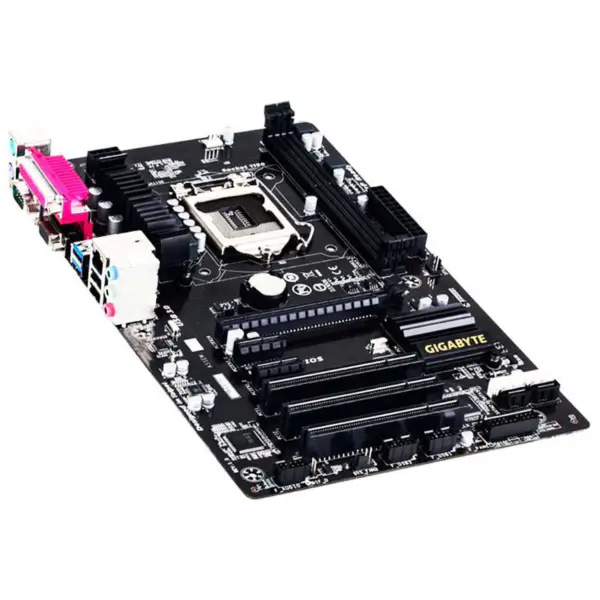 Placa-mãe H81 para Gigabyte Ga-h81-d3