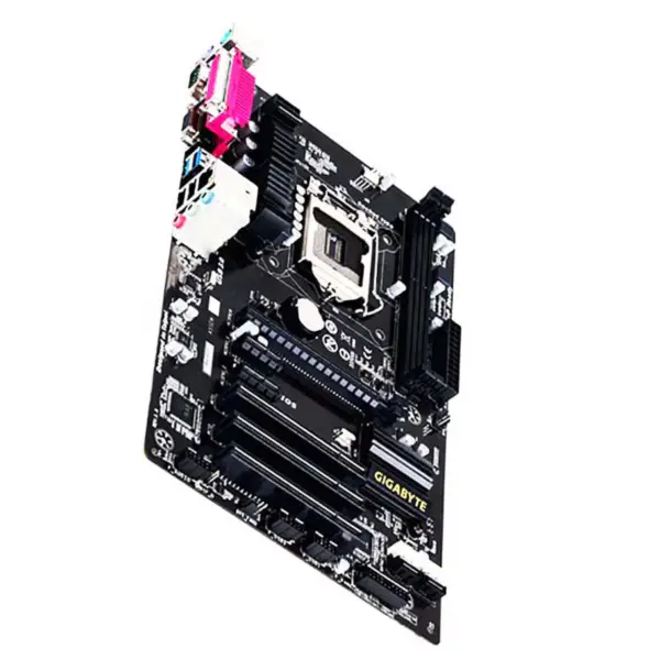 Placa-mãe H81 para Gigabyte Ga-h81-d3