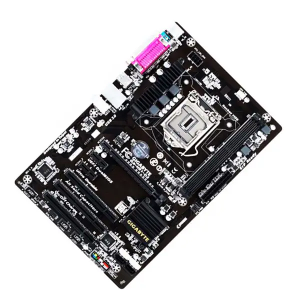 Placa-mãe H81 para Gigabyte Ga-h81-d3