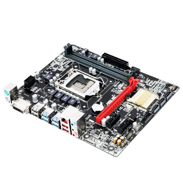 Placa-mãe B150 para Asus B150m-f Plus