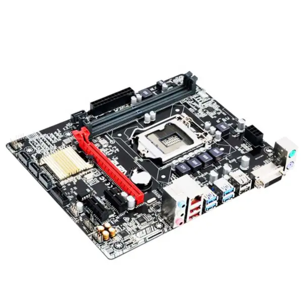 Placa-mãe B150 para Asus B150m-f Plus