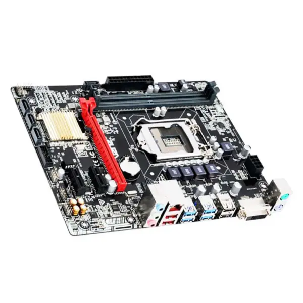 Placa-mãe B150 para Asus B150m-f Plus