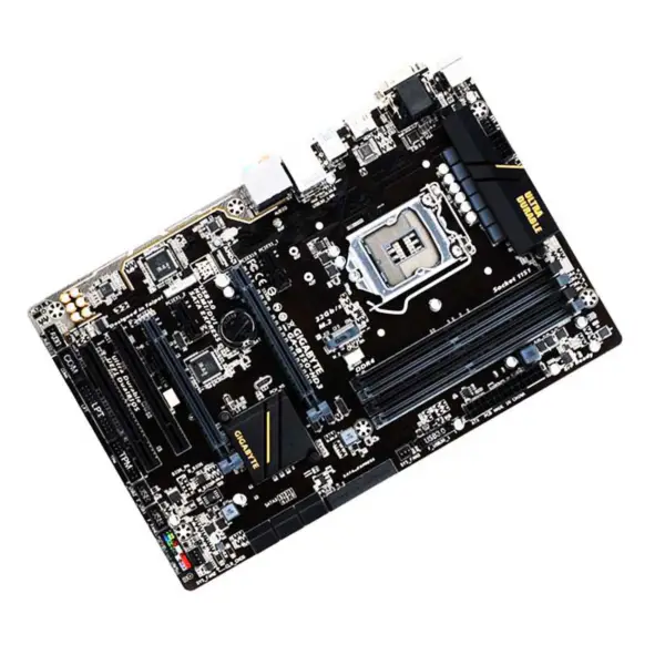 Placa-mãe B150 para Gigabyte B150-hd3