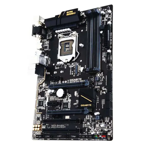 Placa-mãe B150 para Gigabyte B150-hd3