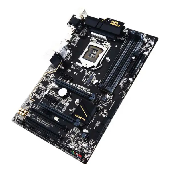 Placa-mãe B150 para Gigabyte B150-hd3