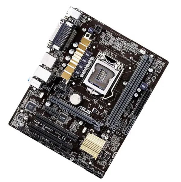 Placa-mãe H81 para Asus H81m-v3