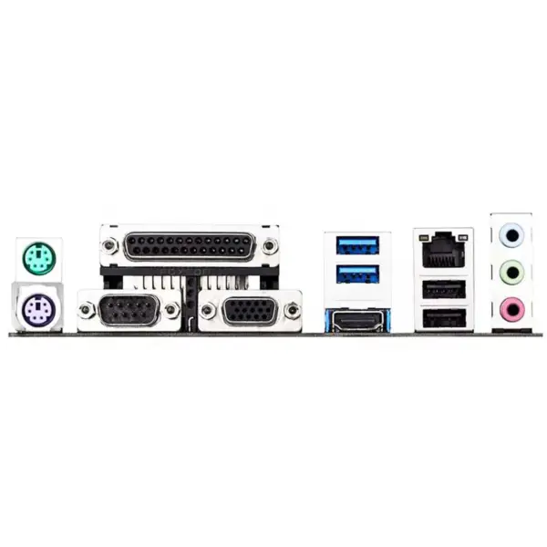 Placa-mãe H81 para Asus H81m-v3