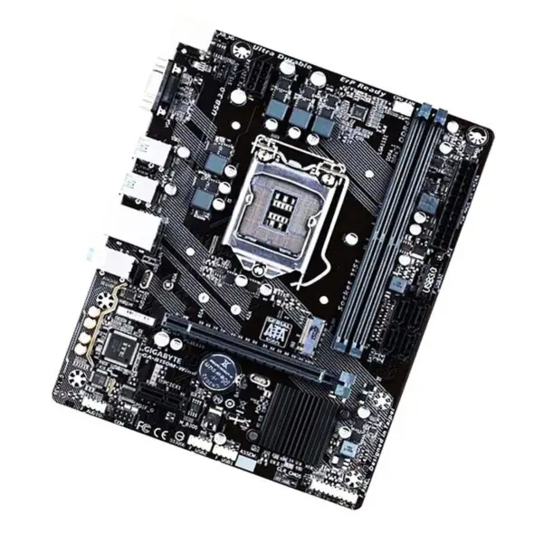 B150m-wind para Gigabyte Ddr4 com M.2