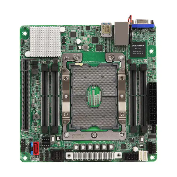 Placa-mãe Asrock Epc621d4i-2m