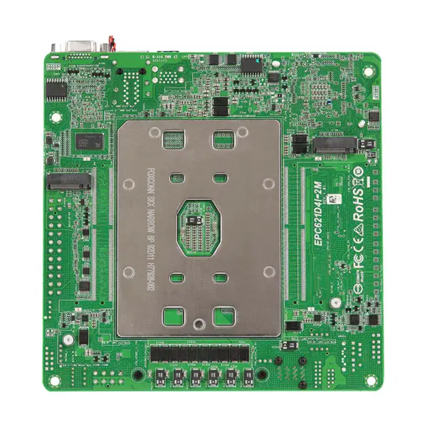 Placa-mãe Asrock Epc621d4i-2m