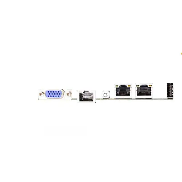 Asrock E3c224d4hm-8r Lga1150 33cmx15.1cm Suporte E3-1200 V3