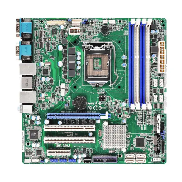 Placa-mãe Asrock Imb-380-l