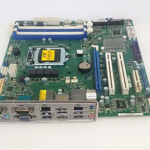 Placa-mãe Asrock Imb-380-l