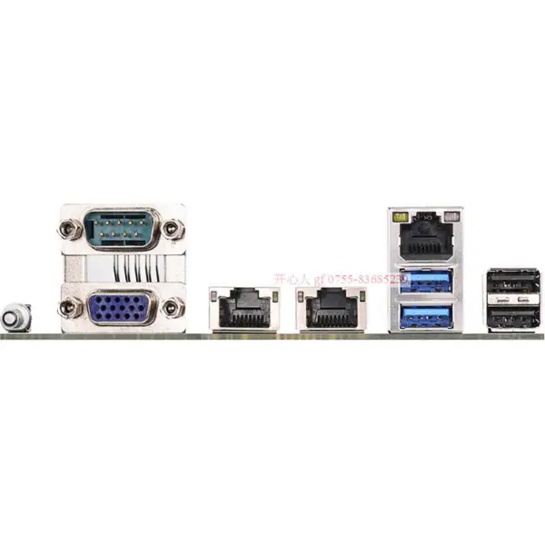 Placa-mãe Asrock Epc612d4u-8r