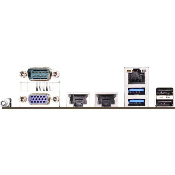 Placa-mãe Asrock Epc612d4u-2t8r