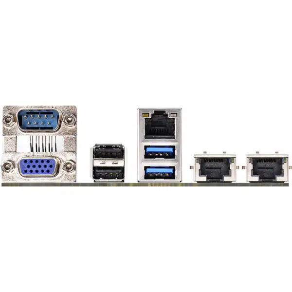Placa-mãe Asrock Ep2c612d8-2t8r
