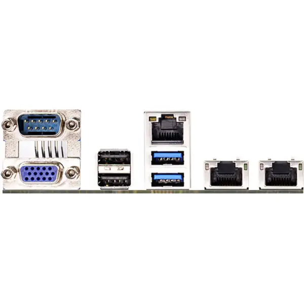 Placa-mãe Asrock Ep2c612d8-8r