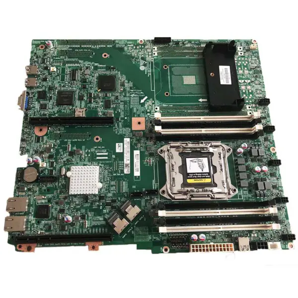 Placa-mãe Hp Dl120 G9 847394-001 757796-002