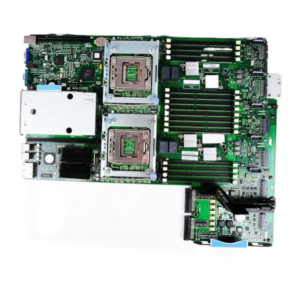 Ibm X3690 X5 49y9497 81y8512 81y8964 88y5833 Placa-mãe