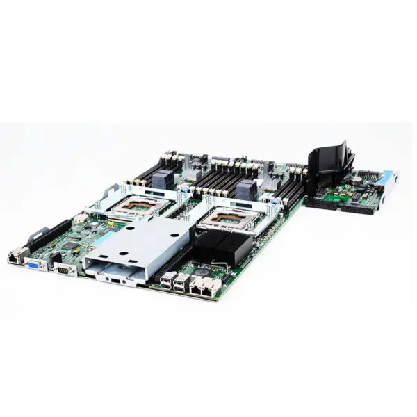 Ibm X3690 X5 49y9497 81y8512 81y8964 88y5833 Placa-mãe