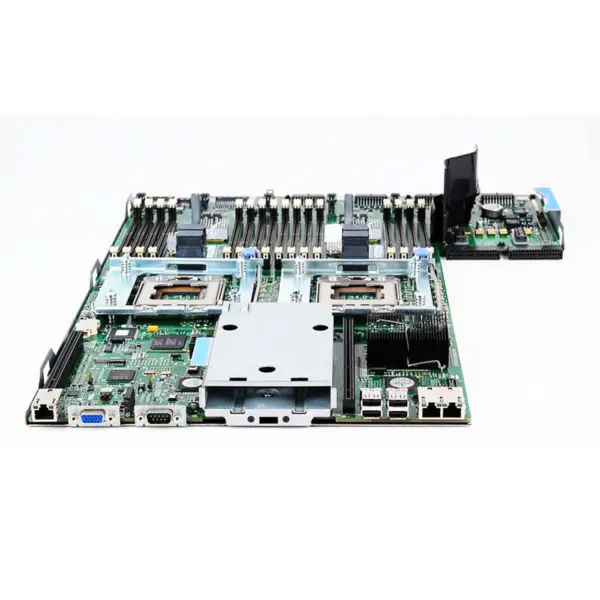 Ibm X3690 X5 49y9497 81y8512 81y8964 88y5833 Placa-mãe