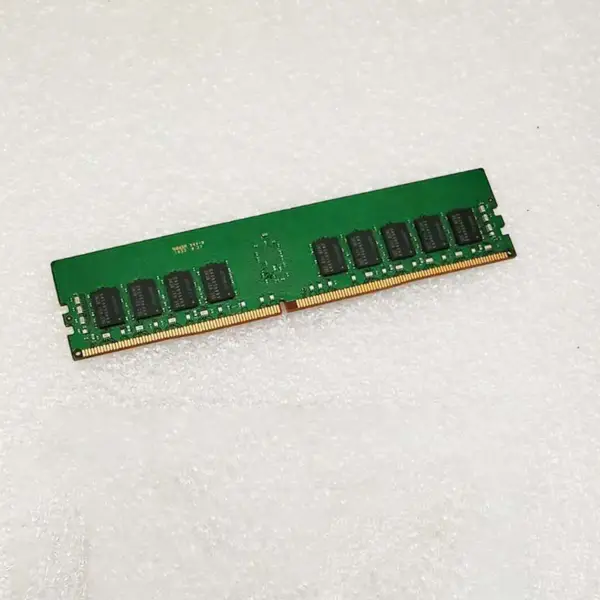 Para Lenovo Ram X3500 X3550 X3650 M5 46w0821 46w0823 8gb Ddr4 2400 Memória de servidor