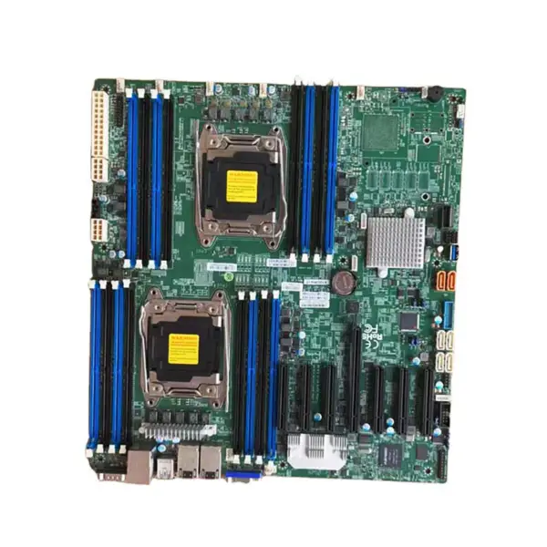 Placa-mãe Supermicro X10drh-it