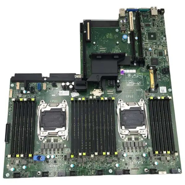 Placa-mãe Dell R53py H21j3