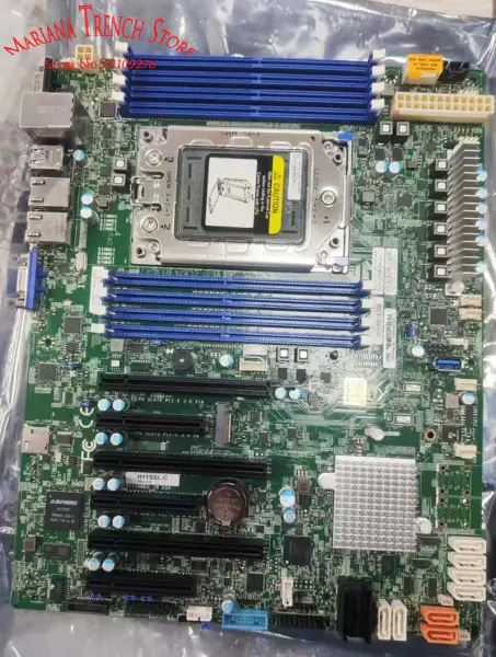 Placa-mãe Supermicro H11ssl-c