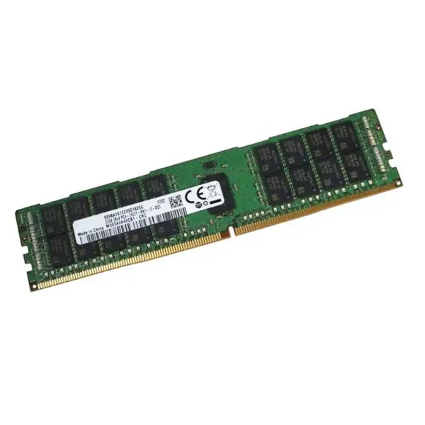 32gb Ddr4 2400mhz Rdimm Ram Para Dell R430 R730 R630 R930 Pc4-2400t Memória de Servidor