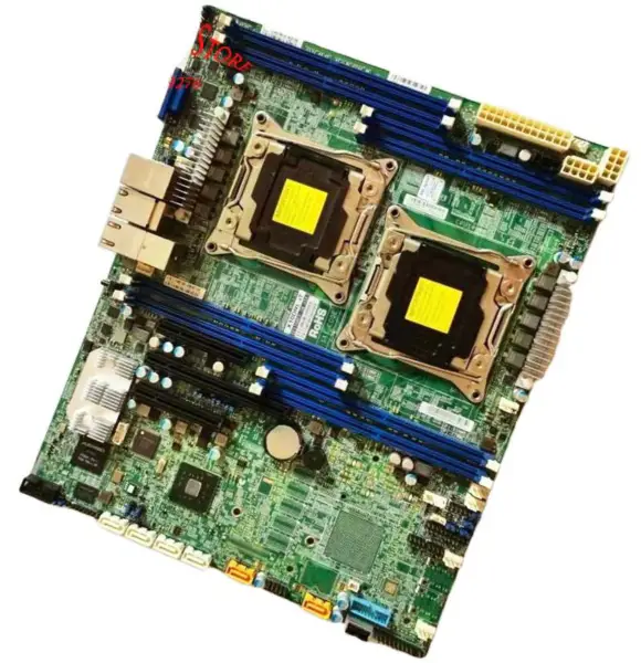 Placa-mãe Supermicro X10DRL-IT