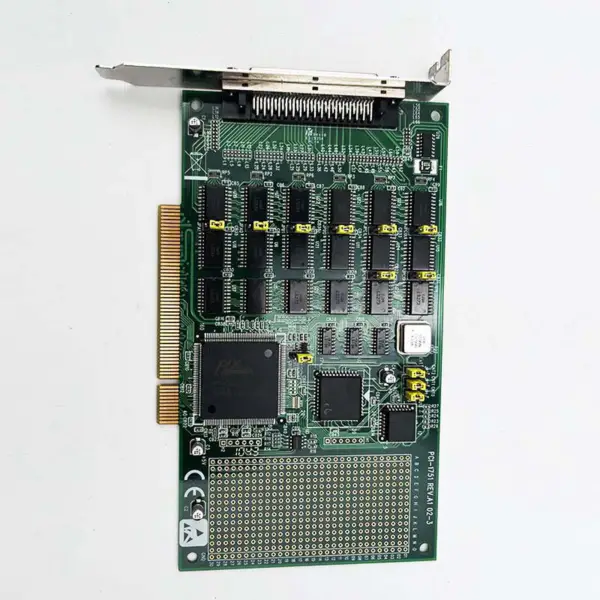 Pci-1751 Rev.a1 para placa de contagem e E/S digital universal de 48 canais da Advantech