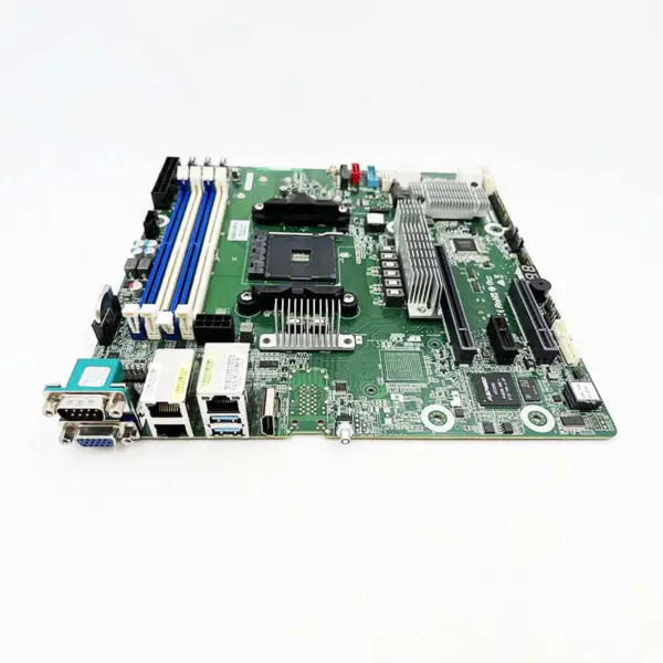 Placa-mãe Asrock X570d4u