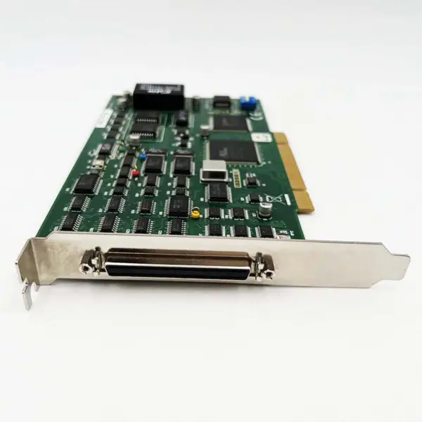 Pci-1716 Rev.a1 para placa de aquisição de dados multifunções de 16 canais da Advantech