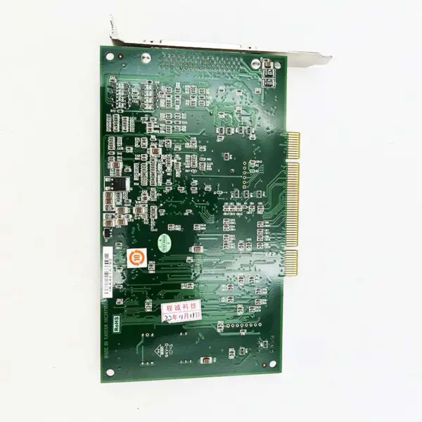 Pci-1716 Rev.a1 para placa de aquisição de dados multifunções de 16 canais da Advantech