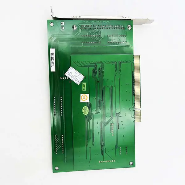 Pci-1734 Rev.a1 para placa de saída digital de isolamento de 32 canais Advantech Pci-1734