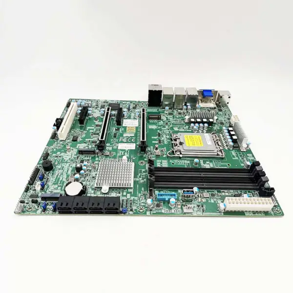 Placa-mãe Supermicro X13sae-f
