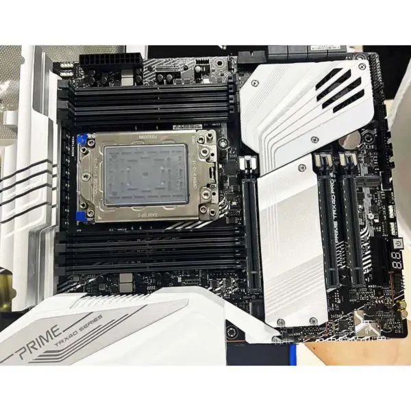 Placa-mãe Asus Prime Trx40-pro S