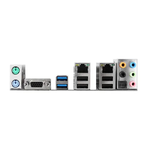 Hsgm X99-pm Lga 2011-3 Placa-mãe para computador de servidor com soquete de CPU
