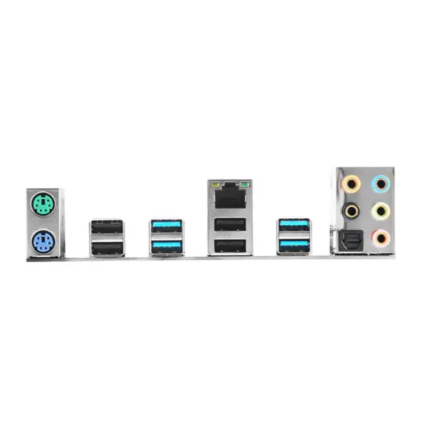 Placa-mãe Hsgm X99-yf4 Universal Lga