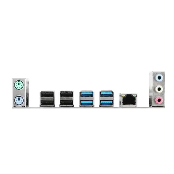 Placa-mãe Hsgm X99-s680 Placa-mãe para servidor com 64 GB de memória e suporte avançado de canal duplo Ddr3/ddr4
