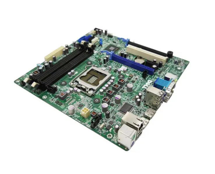 Desktop Moederbord 4v0k6 - Q77 Lga1155 Placa-mãe para Optiplex 7010 Mt Krc95 0krc95 04v0k6