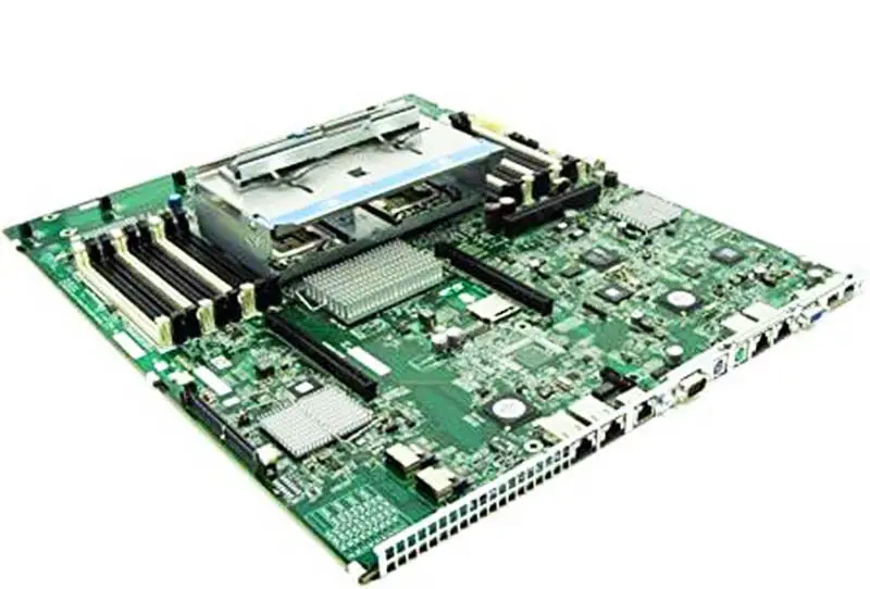 Placa de servidor 599038-001 583918-001 Placa de sistema para servidor Proliant Dl380 G7