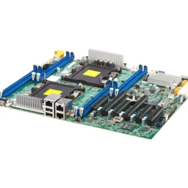 Placa-mãe Supermicro X11dpl-i