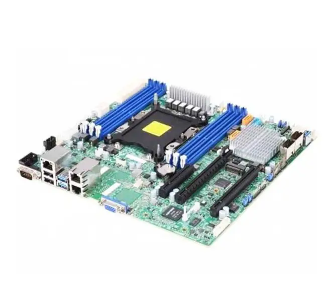 Placa-mãe Supermicro X11spm-f Mbd-x11spm-f-o