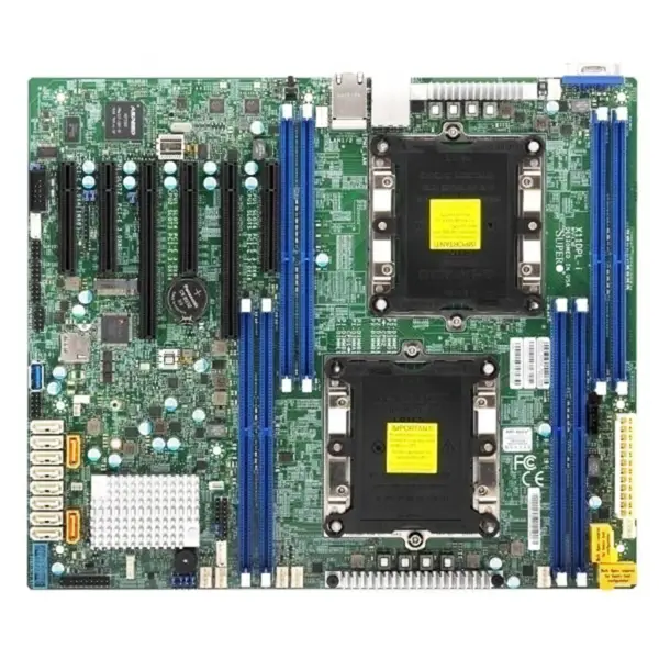 Placa-mãe Supermicro Mbd-x11dph-i X11dph-I