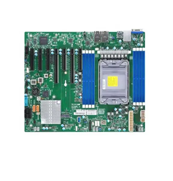 Placa-mãe Supermicro X12spl-f Mbd-x12spl-f-o