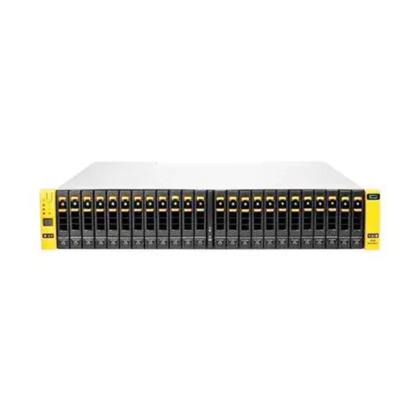 Matriz San HP K2q35a 3par Storeserv 8200 de 2 nós