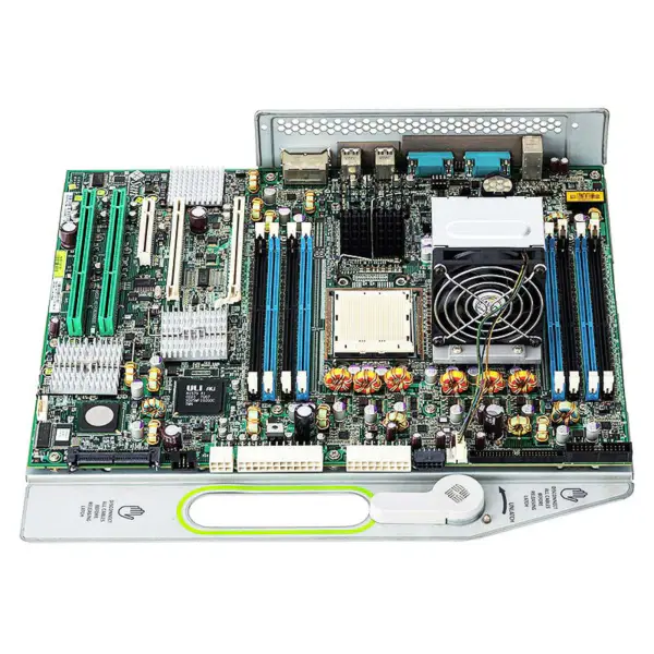 375-3278 375-3277 Placa-mãe da estação de trabalho